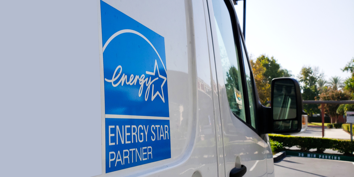 ENERGY STAR program. ENERGY STAR funding.