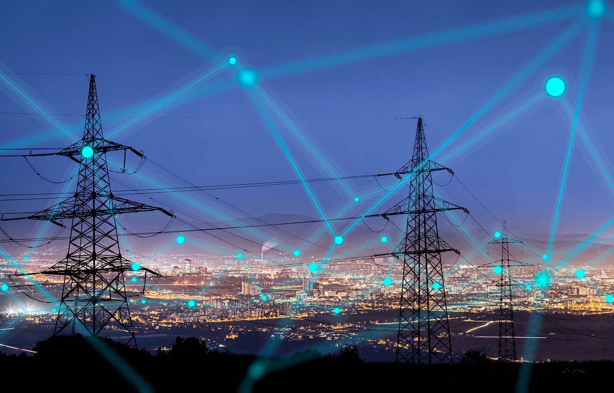 Active Efficiency - FERC Order 2222 Active Efficiency - FERC Order 2222