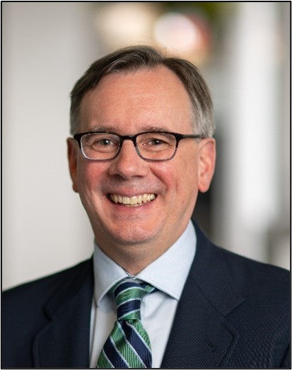 John Fox, Clean Energy Development Manager