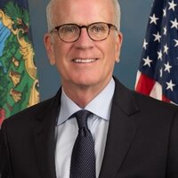 Senator Peter Welch
