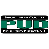Snohomish PUD Snohomish PUD