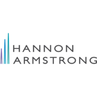 Hannon Armstrong Hannon Armstrong